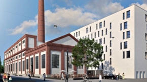 Loginn by Achat Augsburg Foto AKS Business Hotel
